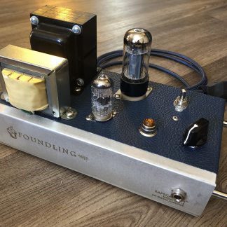 Foundling Audio Labs Rapscallion GSE-5