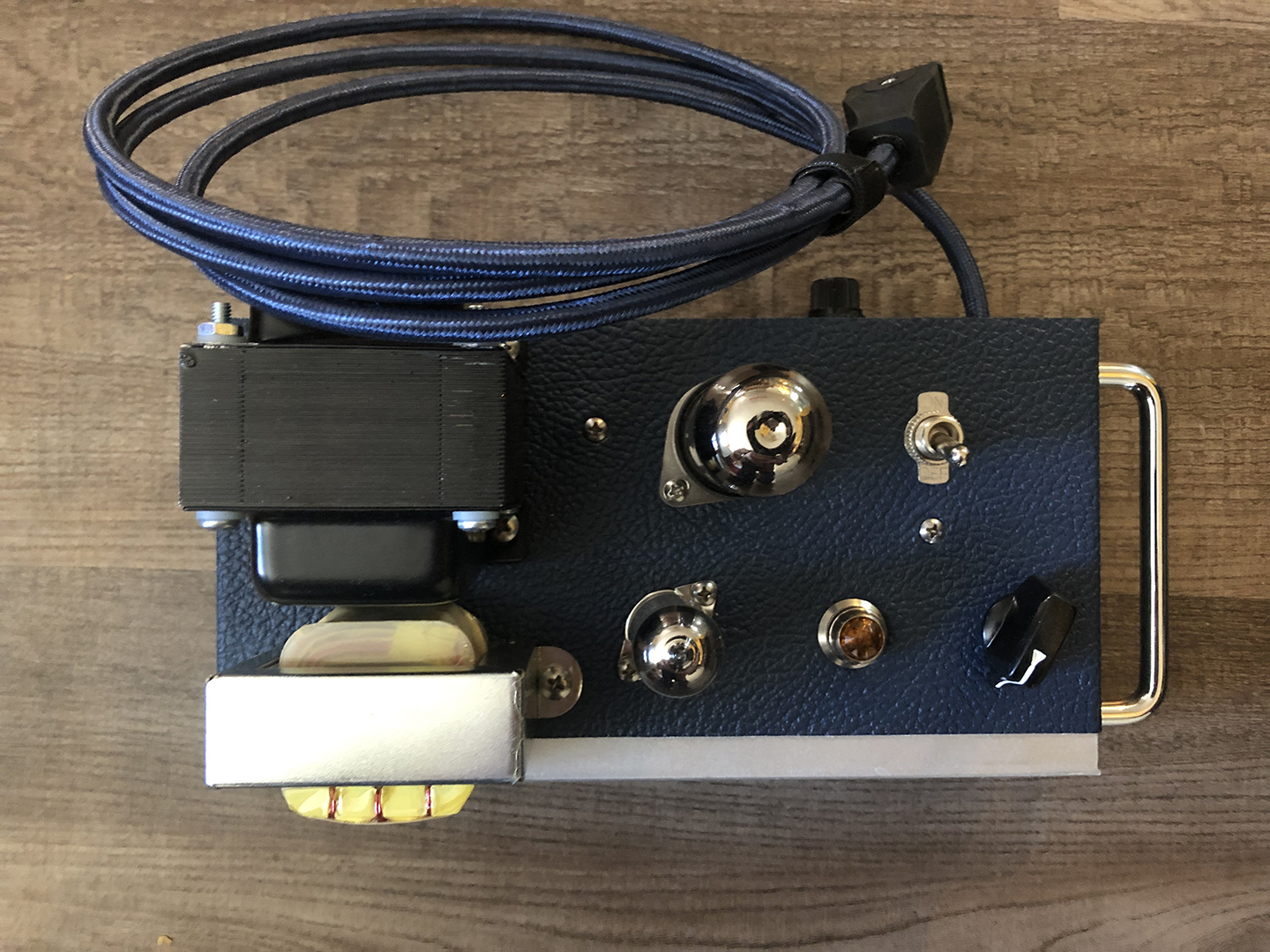 Foundling Audio Labs Rapscallion GSE-5