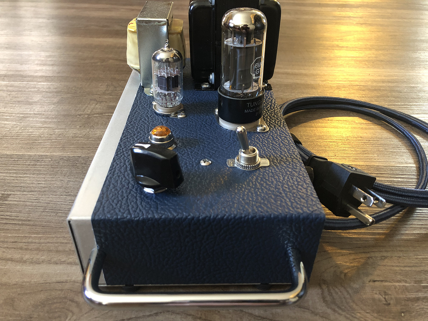 Foundling Audio Labs Rapscallion GSE-5