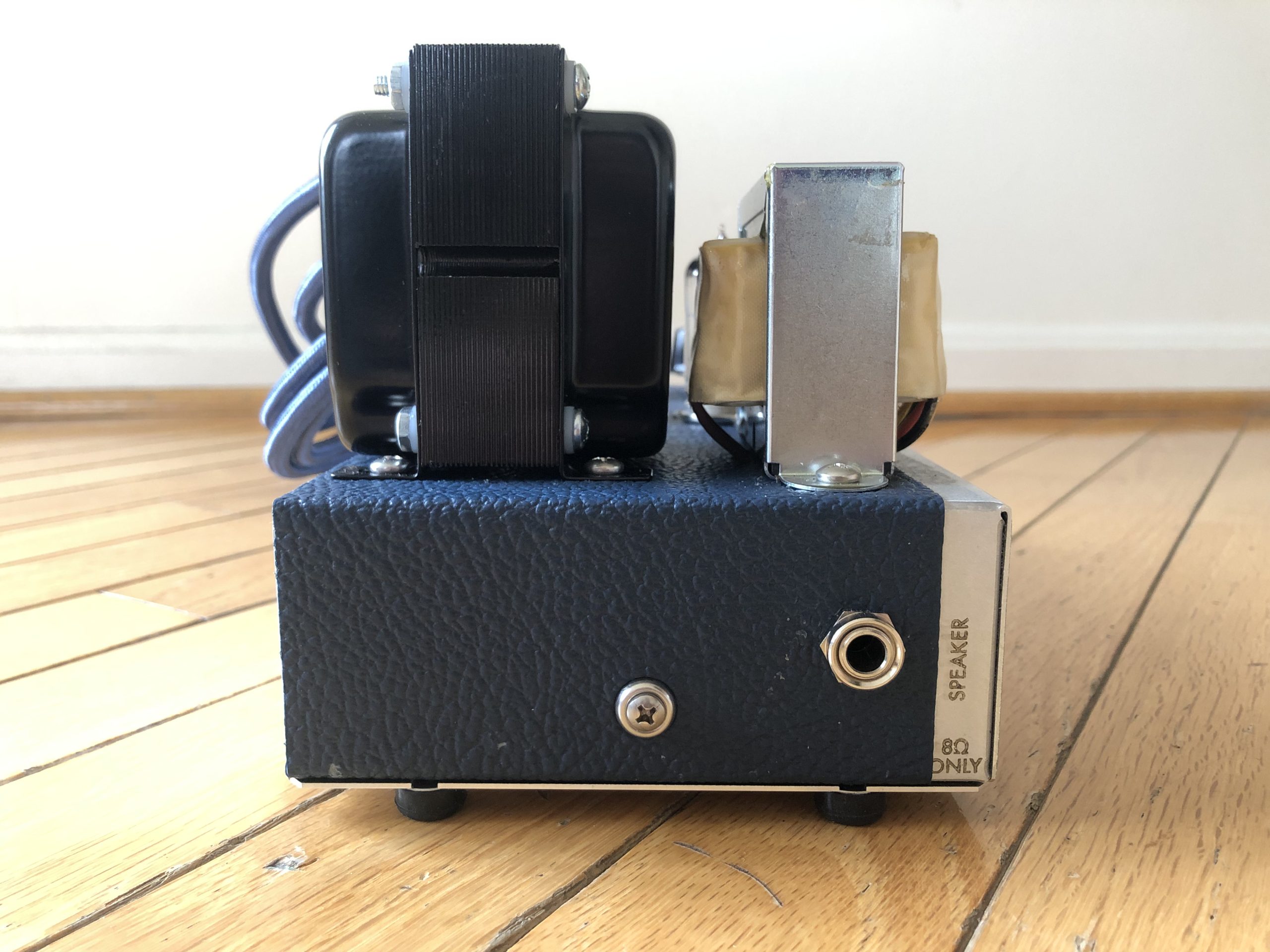Foundling Audio Labs Rapscallion GSE-5