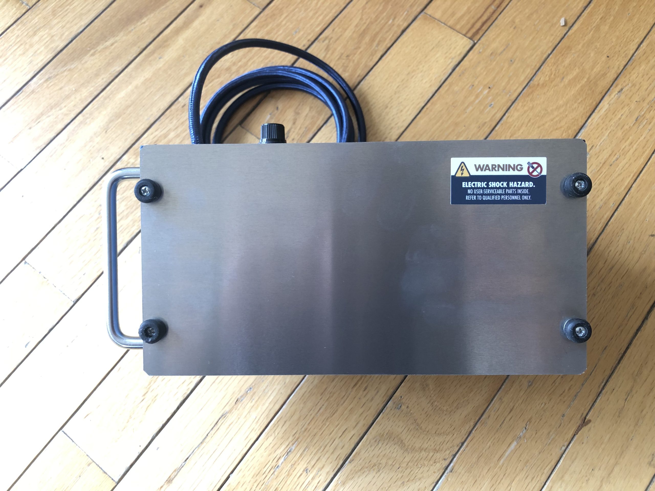 Foundling Audio Labs Rapscallion GSE-5