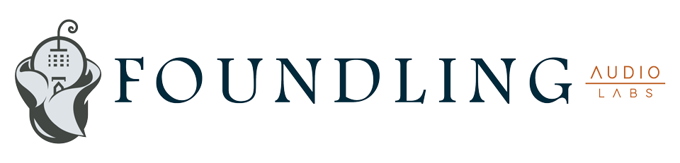 Foundling Audio Labs